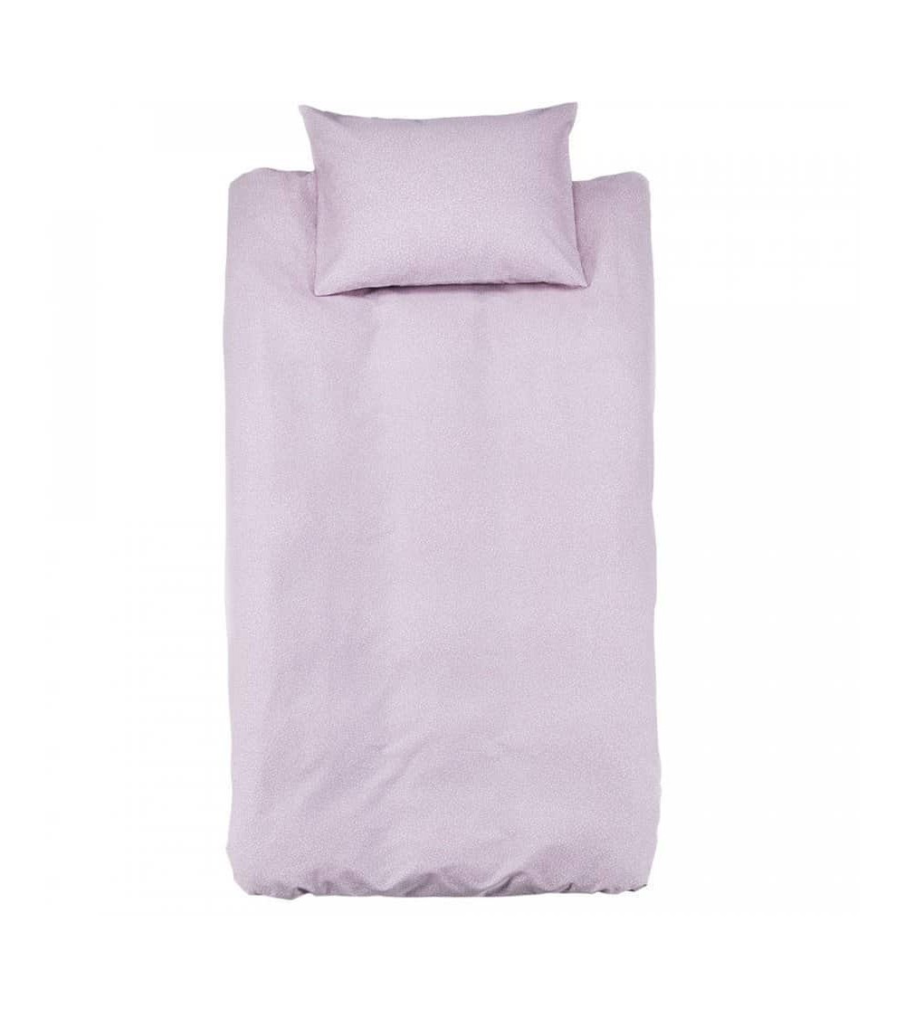 Housse de couette - RAINY DAYS Rose Brita Sweden Pour les Enfants design suisse original