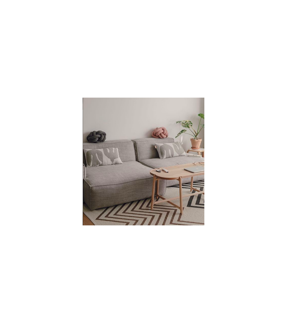 Vinyl Teppich - SAPMI Sparkle Brita Sweden küchenteppich küchenläufer waschbar waschbarer outdoor teppich Teppichläufer balkon