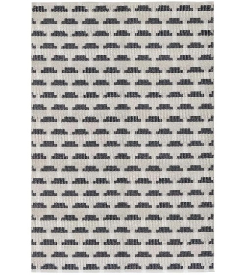 Vinyl Teppich - CONFECT Nude Brita Sweden küchenteppich küchenläufer waschbar waschbarer outdoor teppich Teppichläufer balkon