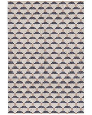 Vinyl Teppich - CONFECT Clay Brita Sweden küchenteppich küchenläufer waschbar waschbarer outdoor teppich Teppichläufer balkon