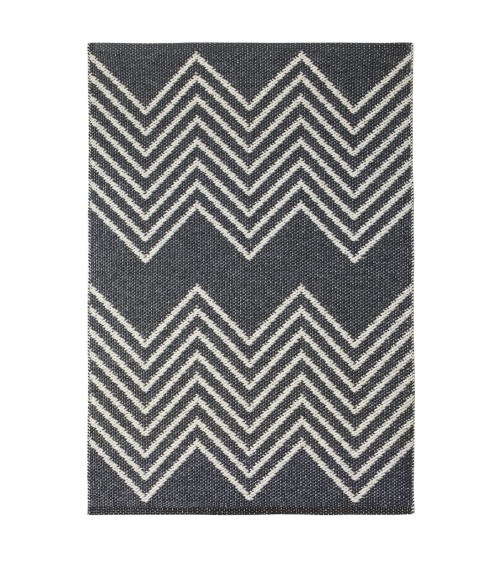 Vinyl Rug - MINI Beluga Brita Sweden rugs outdoor carpet kitchen washable cool modern runner rugs