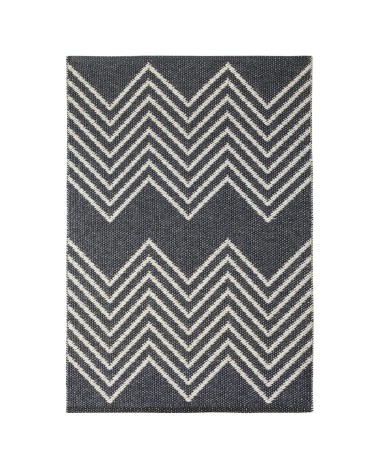 Vinyl Rug - MINI Beluga Brita Sweden rugs outdoor carpet kitchen washable cool modern runner rugs