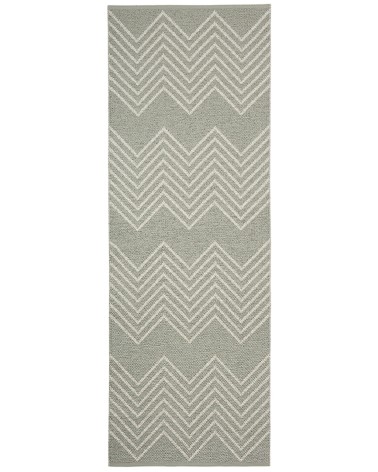 Tapis Vinyle - MINI Powder Brita Sweden tapis scandinave en vinyle lavable en machine de cuisine exterieur salon couloir