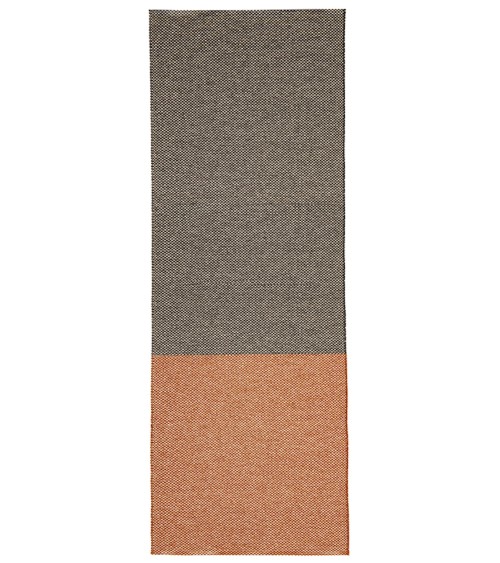 Vinyl Rug - MOOR Mud Brita Sweden cool vinyl rugs runner for kitchen washable outdoor rugs