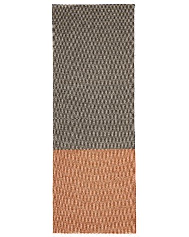 Tapis Vinyle - MOOR Mud Brita Sweden tapis scandinave en vinyle lavable en machine de cuisine exterieur salon couloir