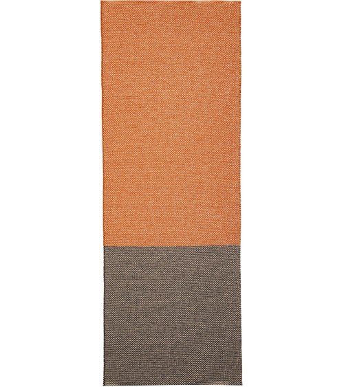 Tapis Vinyle - MOOR Mud Brita Sweden tapis scandinave en vinyle lavable en machine de cuisine exterieur salon couloir