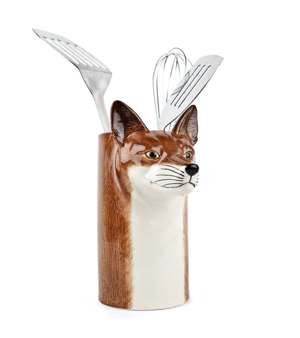 Fuchs - Küchen Utensilienhalter Quail Ceramics Schweiz kaufen