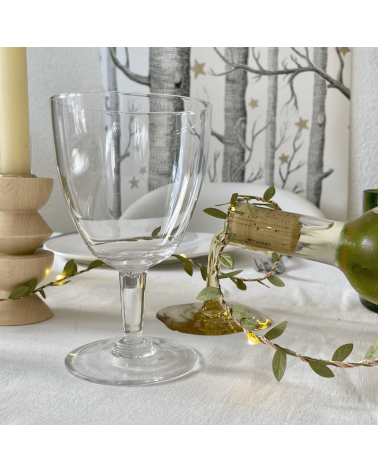 Foglie dorate - Ghirlanda luminosa Melanie Porter decorazioni luminose