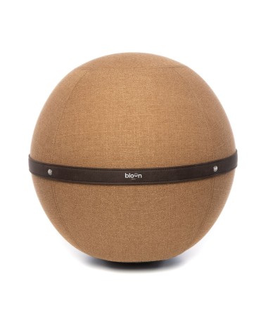 Bloon Original Terra - Sedia ergonomica Bloon Paris palla da seduta pouf gonfiabile
