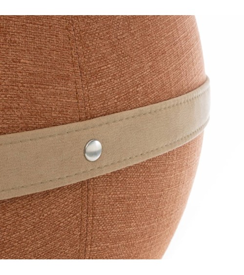 Bloon Original Terracotta - Sitting ball yoga excercise balance ball chair for office