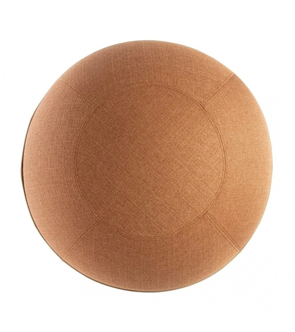 Bloon Original Terracotta - Sitting ball yoga excercise balance ball chair for office