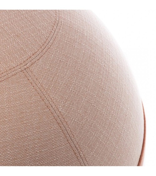 Bloon Original Pastel Pink - Sitting ball yoga excercise balance ball chair for office