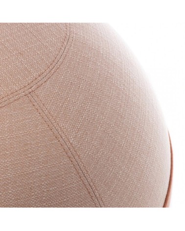 Bloon Original Pastel Pink - Sitting ball yoga excercise balance ball chair for office