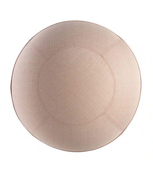 Bloon Original Pastel Pink - Sitting ball yoga excercise balance ball chair for office