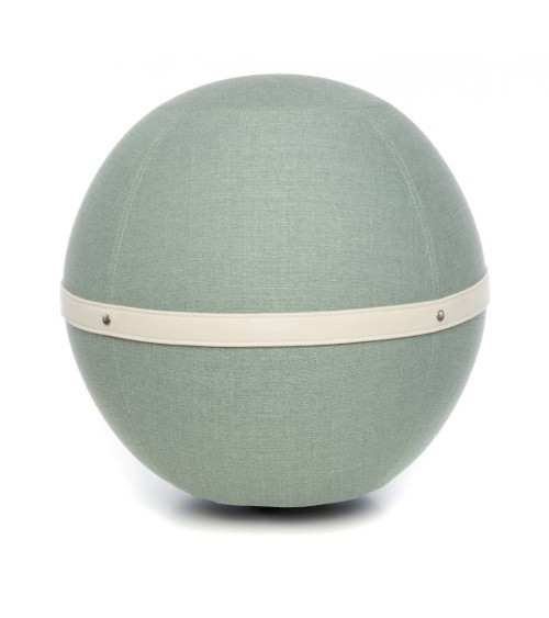 Bloon Original Pastel Mint - Sitting ball yoga excercise balance ball chair for office