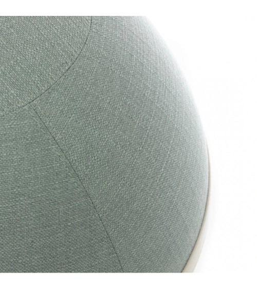 Bloon Original Menta pastello - Sedia ergonomica Bloon Paris palla da seduta pouf gonfiabile