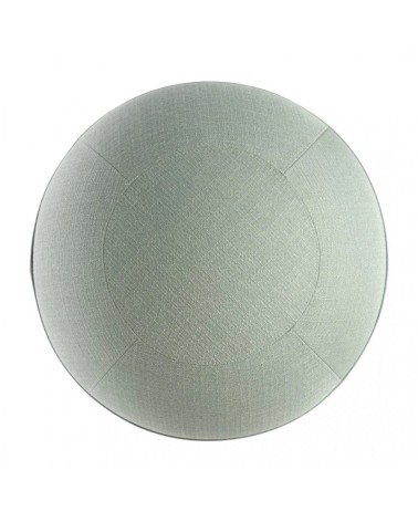 Bloon Original Menta pastello - Sedia ergonomica Bloon Paris palla da seduta pouf gonfiabile