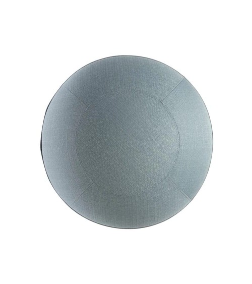 Bloon Original Blu pastello - Sedia ergonomica Bloon Paris palla da seduta pouf gonfiabile