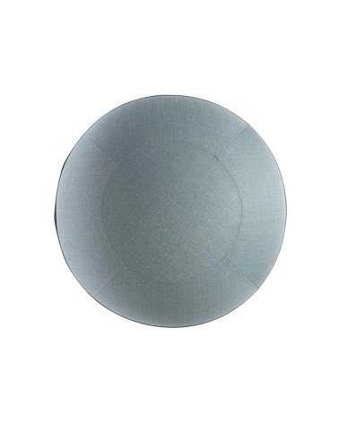 Bloon Original Blu pastello - Sedia ergonomica Bloon Paris palla da seduta pouf gonfiabile