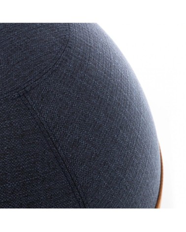 Bloon Original Ozean blau - Sitzball Bloon Paris Büro vluv Sitzbälle gut für rücken kaufen