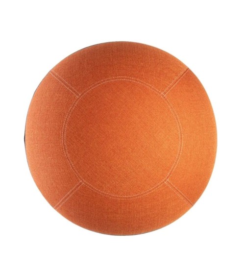 Bloon Kids Orange - Sitting Ball 45 cm yoga excercise balance ball chair for office