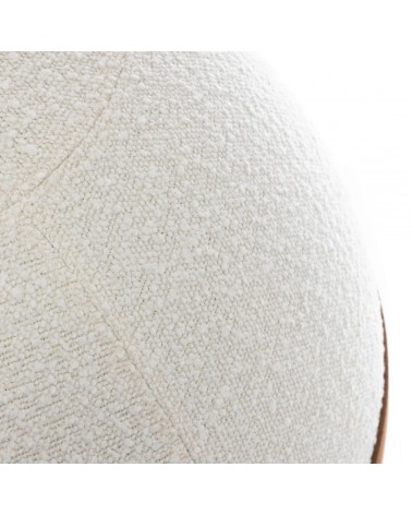 Bloon Bouclette Ascott - Design Sitting ball yoga excercise balance ball chair for office