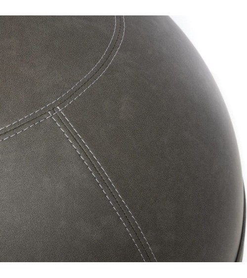 Bloon Leather Like Elephant - Sitzball Bloon Paris Büro vluv Sitzbälle gut für rücken kaufen