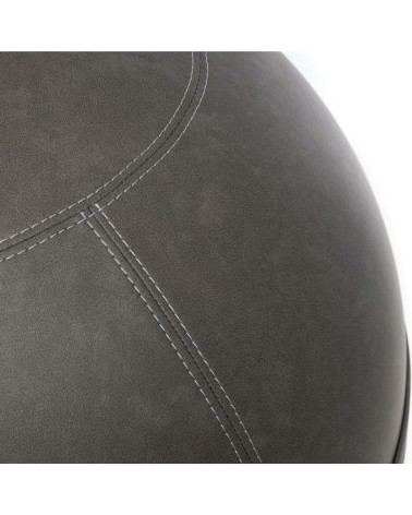 Bloon Leather Like Elephant - Design Sitting ball yoga excercise balance ball chair for office