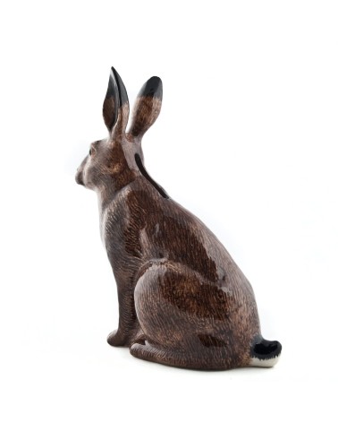 Spardose - Hase Quail Ceramics spardosen für erwachsene coole lustig sparschwein kinderspardosen kaufen