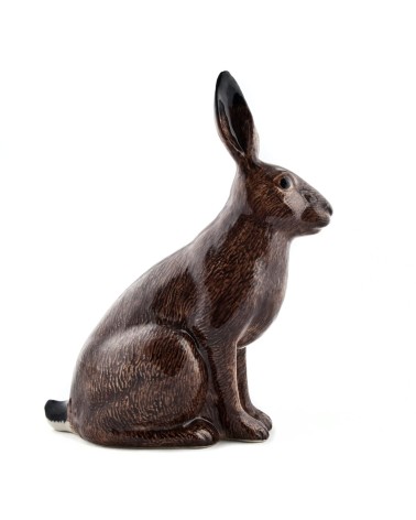 Piggy Bank - Hare Quail Ceramics money box ceramic