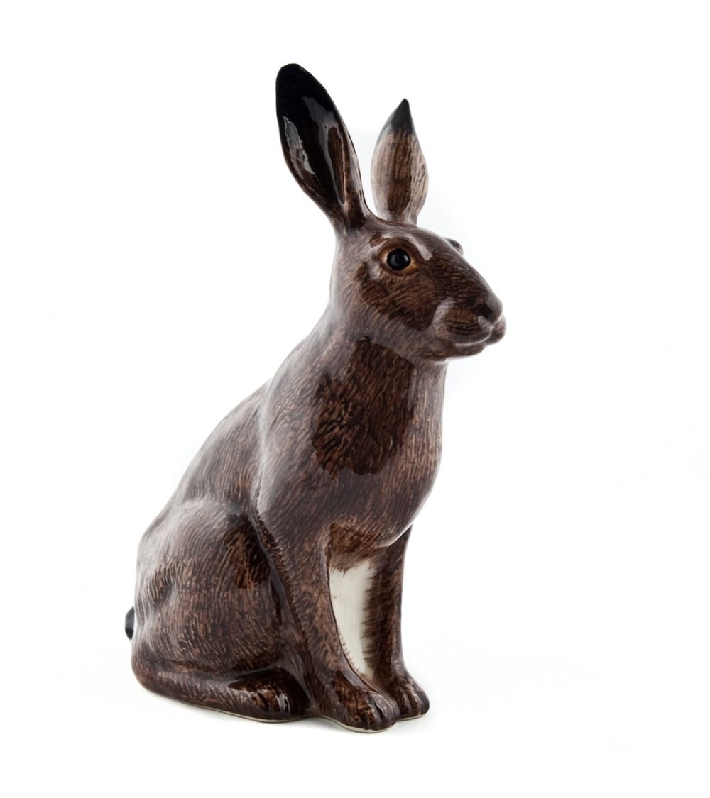 Piggy Bank - Hare Quail Ceramics money box ceramic