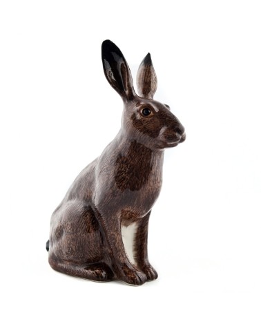 Piggy Bank - Hare Quail Ceramics money box ceramic