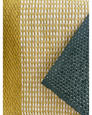 Vinyl Teppich - SEASONS Sunny Brita Sweden küchenteppich küchenläufer waschbar waschbarer outdoor teppich Teppichläufer balkon
