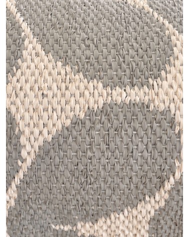 Vinyl Teppich - KARIN Concrete Brita Sweden küchenteppich küchenläufer waschbar waschbarer outdoor teppich Teppichläufer balkon