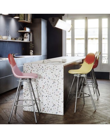 GRAVÊNE 7.6 - Design Bar chair Maximum Paris