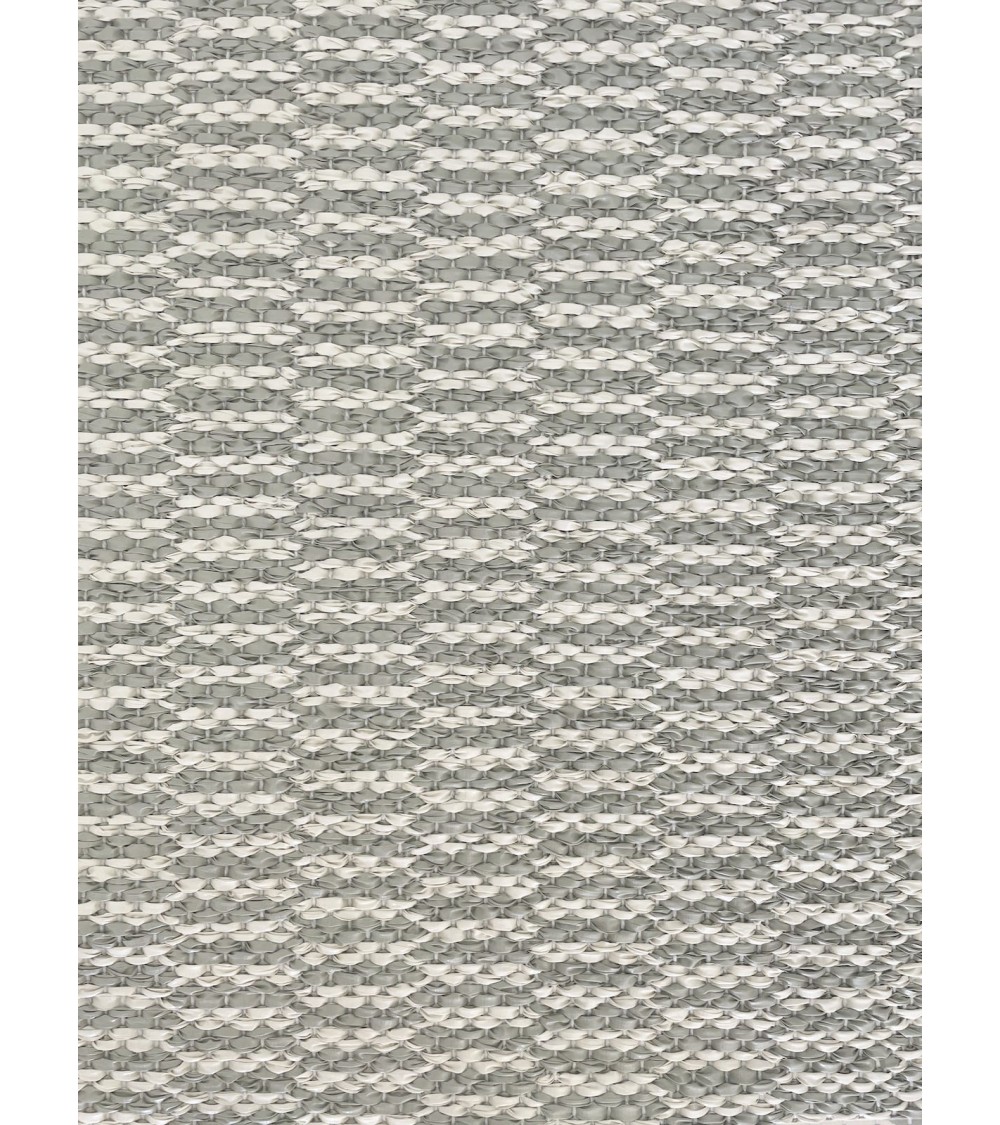 Vinyl Teppich - PEMBA Powdergreen Brita Sweden küchenteppich küchenläufer waschbar waschbarer outdoor teppich Teppichläufer b...