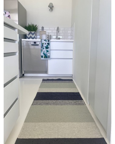 Vinyl Rug - SEASONS Berry Brita Sweden cool vinyl rugs runner for kitchen washable outdoor rugs