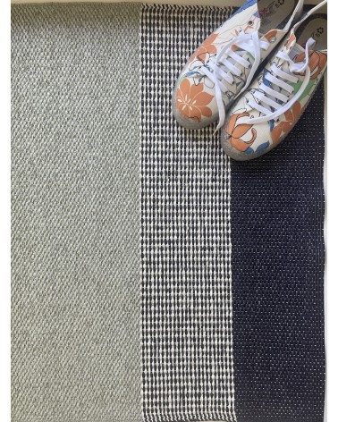Vinyl Rug - SEASONS Berry Brita Sweden rugs outdoor carpet kitchen washable cool modern runner rugs