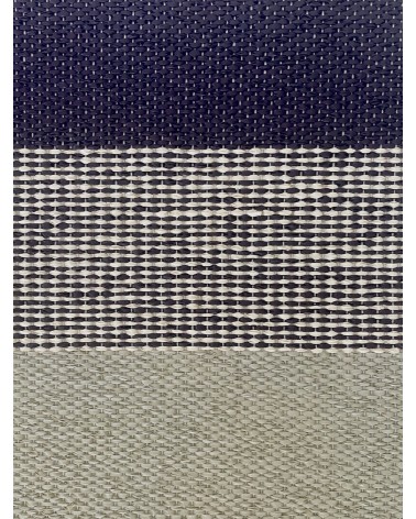 Vinyl Teppich - SEASONS Berry Brita Sweden küchenteppich küchenläufer waschbar waschbarer outdoor teppich Teppichläufer balkon