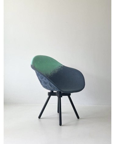 Designer Sessel GRAVÊNE 7.0 - Minz & Blau Maximum Paris stillen stillsessel designer modern kaufen