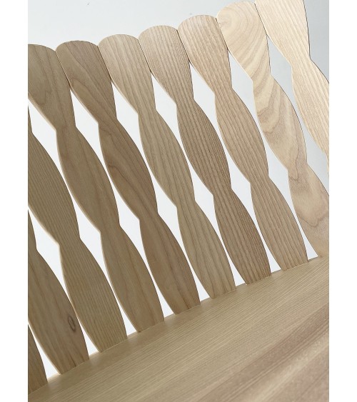SPIRA Rocking Chair Ash - Schaukelstuhl aus Holz MYLHTA stillen stillsessel designer modern kaufen