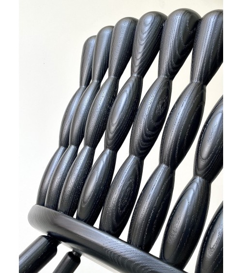 SPIRA Rocking Chair Ash - Schaukelstuhl aus Holz MYLHTA stillen stillsessel designer modern kaufen
