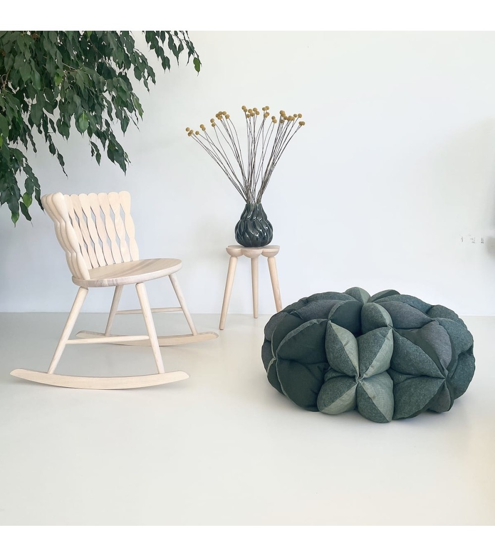 LUMI Pouf di Lisa Hilland - Versione unica MYLHTA