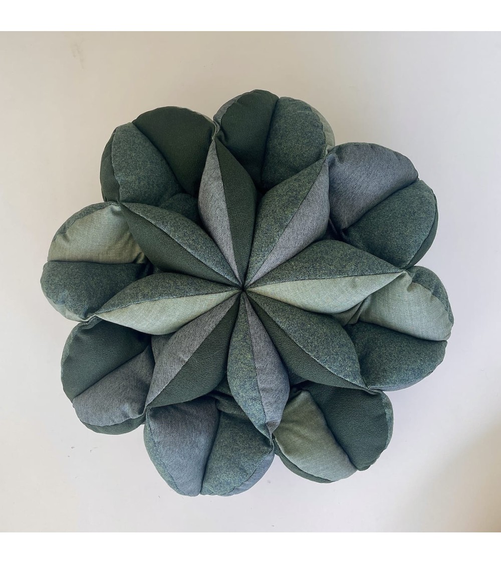LUMI Pouf di Lisa Hilland - Versione unica MYLHTA