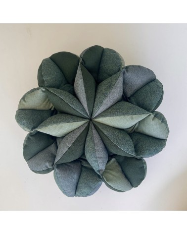 LUMI Pouf by Lisa Hilland - One-off version MYLHTA