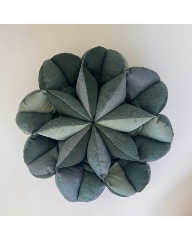 LUMI Pouf di Lisa Hilland - Versione unica MYLHTA