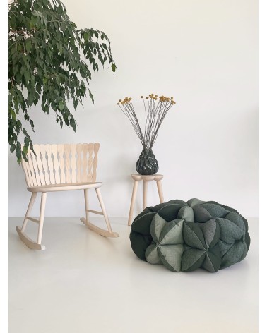 LUMI Pouf di Lisa Hilland - Versione unica MYLHTA