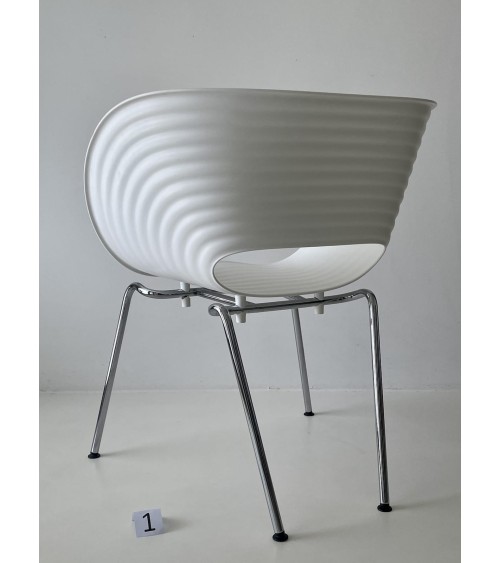 Tom Vac Stuhl - VITRA - Gebraucht