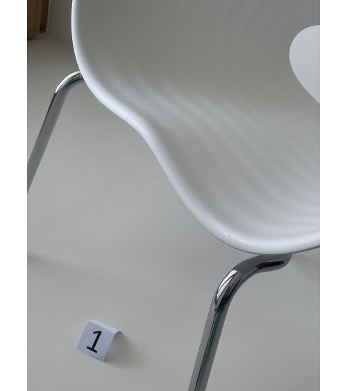 Chaise Tom Vac VITRA - Occasion