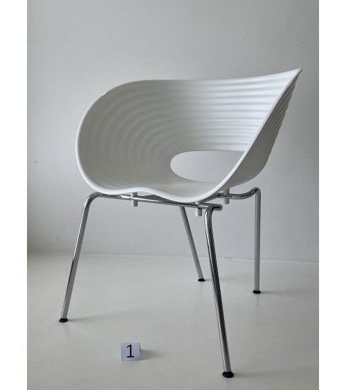 Tom Vac Stuhl - VITRA - Gebraucht